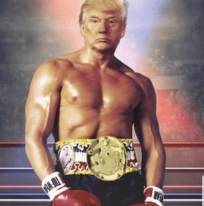 Meet your Posher, Samuel